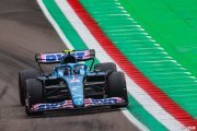 Ocon va chercher à rebondir au GP F1 de Miami