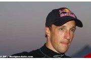 Meeke keen on Sordo joining MINI