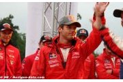 Rally Bulgaria press conference - finish