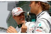 Ferrari, Mercedes et Force India hors la loi