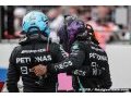 'L'allié loyal' qu'est Bottas mérite de rester chez Mercedes F1