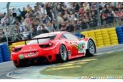 Luxury Racing aspire à la victoire dimanche
