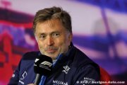 Alpine wants Russell-like solution for Piastri - Williams