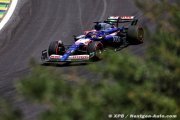 Red Bull to rename second F1 team for 2025