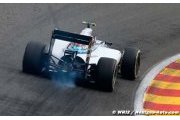 Belgique L3 : Bottas se montre avant la qualification