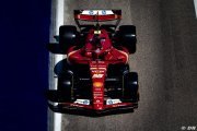 Sainz veut donner 'du fil à retordre à Red Bull et McLaren' ce week-end