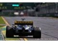 Bahrain 2019 - GP preview - Renault F1