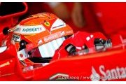 Kimi Raikkonen travaillera avec Mark Blundell