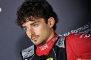 'Le meilleur des deux mondes' : Leclerc ne veut pas que Ferrari abandonne la saison 2025