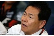 Determined Honda to work through holidays - Arai-san
