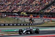 Bottas explique pourquoi Cadillac F1 a passé 'une bonne journée' à Barcelone
