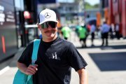 Bottas laisse entendre qu'il restera chez Mercedes F1 en 2026