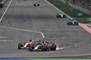 Verstappen savait déjà que la RB22 ne serait pas au niveau de Mercedes ou Ferrari