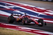 Ferrari to race new front wing in Las Vegas