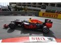 Ricciardo frustré : Les pneus auraient dû être prêts !