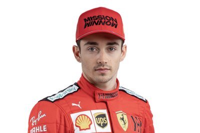 Leclerc a travaillé sur la pression liée aux attentes