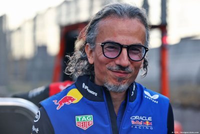 Quand Hadjar pourra-t-il revenir&nbsp;? Mekies donne des nouvelles du Français