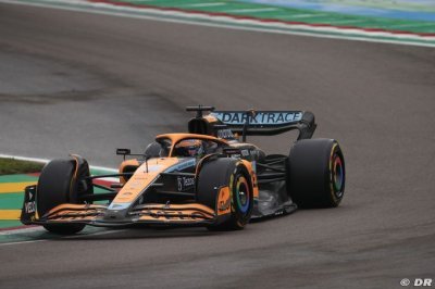 Boss shows ’no confidence’ in Ricciardo - report