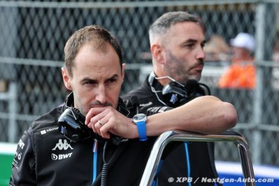 Oakes raconte le refus ’horrible’ de la candidature de Hitech en F1