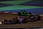 Struggling Alpine may be candidate for Andretti takeover
