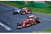 Alonso 'very happy' to share Ferrari with Raikkonen