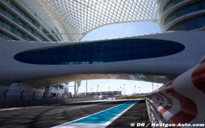Le guide d’un ingénieur sur le circuit de Yas Marina