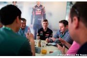 Verstappen welcomes Strategy Group decisions
