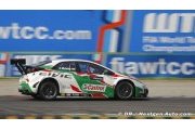 Michelisz reiterates WTCC title target