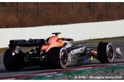 Pourquoi Newey a d'abord été 'déprimé' par le règlement 2022 de la F1