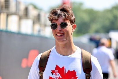 Bearman veut oublier un week-end de Miami ’douloureux’ à Imola