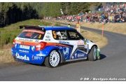 IRC Rally Islas Canarias preview : The competitors