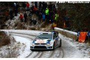 Ogier : Quel début de saison parfait !