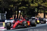 Binotto : Ferrari avait la compétitivité pour l'emporter sur le Paul Ricard