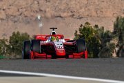 Interview avec Mick Schumacher, nouveau champion de F2