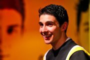Ocon : Des objectifs forts mais humbles pour Renault F1