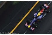 Webber rit des rumeurs qui le lient à Ferrari