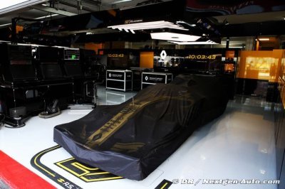 La Renault a passé les crash-tests et sera entièrement nouvelle