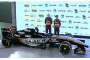 Green : La VJM08, évolution en profondeur de la VJM07
