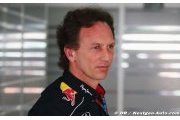 Horner : Vettel aurait pu aller chercher Hamilton
