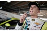 Valente: I couldn't be happier