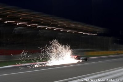 Le circuit ultra-court de Sakhir sera-t-il aussi divertissant que ‘chaotique’&nbsp;?