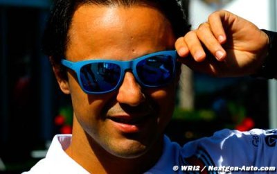 2014 Australian Grand Prix - Thursday Press Conference