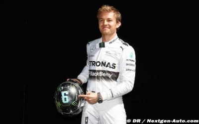 2014 Australian Grand Prix - Race Press Conference