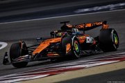 Piastri bat Russell et Leclerc et signe la pole du GP de Bahreïn de F1