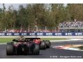 Photos - 2023 F1 Italian GP - Pictures of the week-end