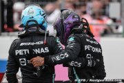 'L'allié loyal' qu'est Bottas mérite de rester chez Mercedes F1