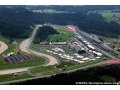 Le gouvernement autrichien est favorable à la F1 à huis clos