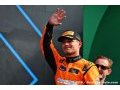 Norris : La saison 2024 de McLaren F1 montre 'le chemin parcouru'