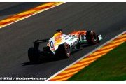 Paul di Resta avait pris la bonne décision...