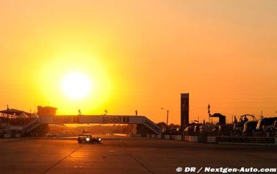 Championnat du Monde d’Endurance&nbsp;: nouvelles annonces